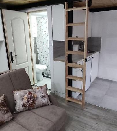Apartmani Dld Ns Novi Sad Extérieur photo