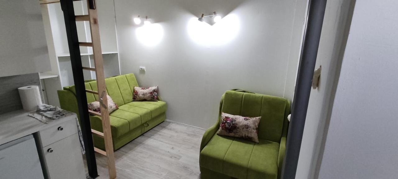 Apartmani Dld Ns Novi Sad Extérieur photo