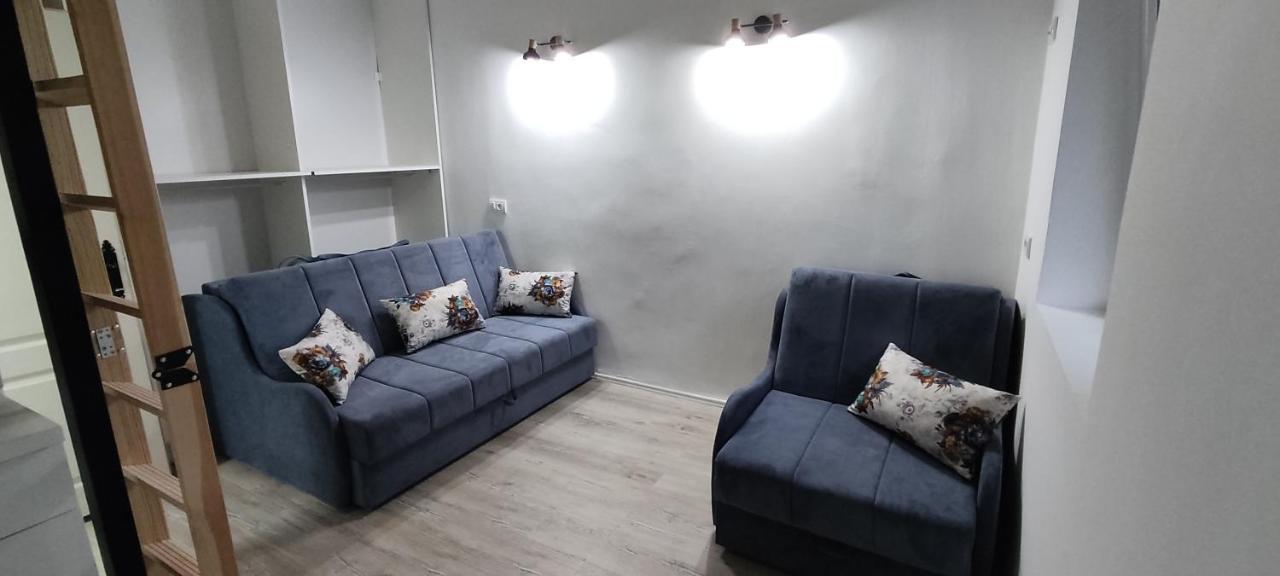 Apartmani Dld Ns Novi Sad Extérieur photo