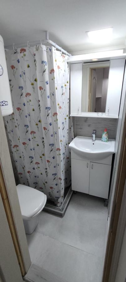 Apartmani Dld Ns Novi Sad Extérieur photo