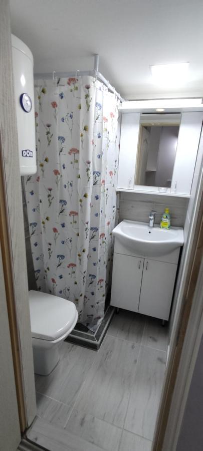 Apartmani Dld Ns Novi Sad Extérieur photo