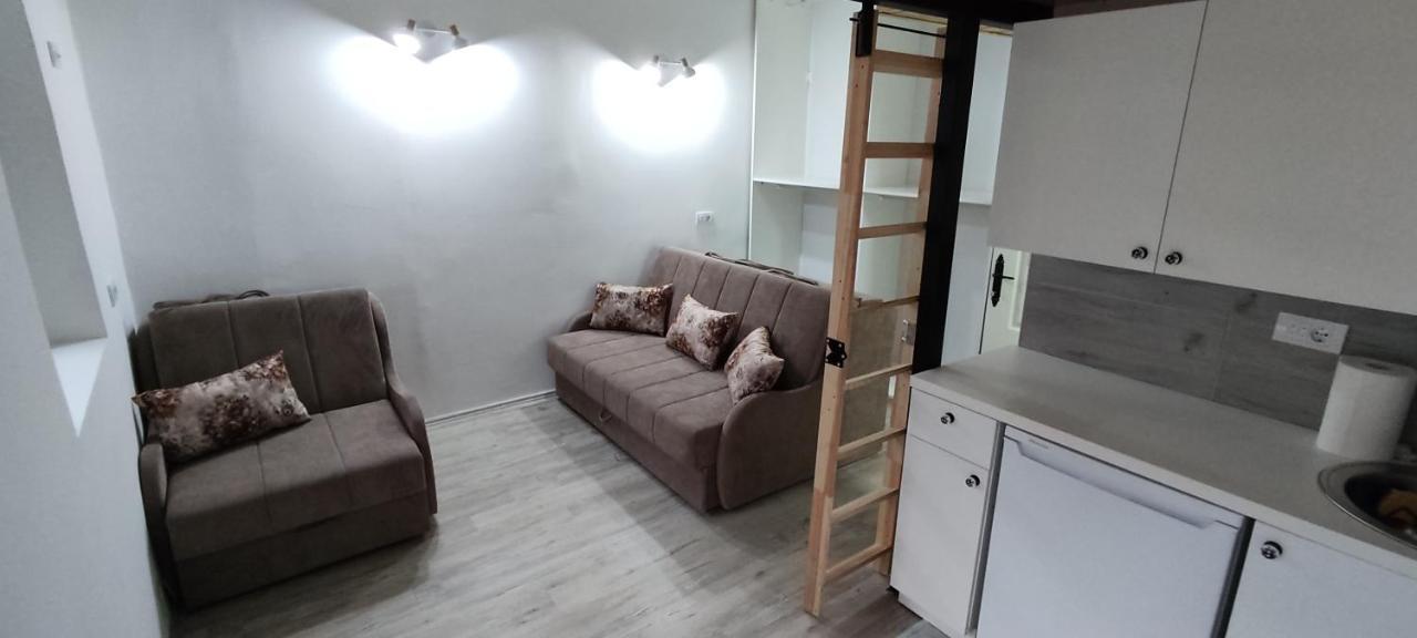 Apartmani Dld Ns Novi Sad Extérieur photo