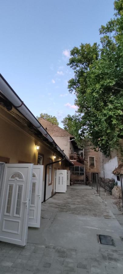 Apartmani Dld Ns Novi Sad Extérieur photo