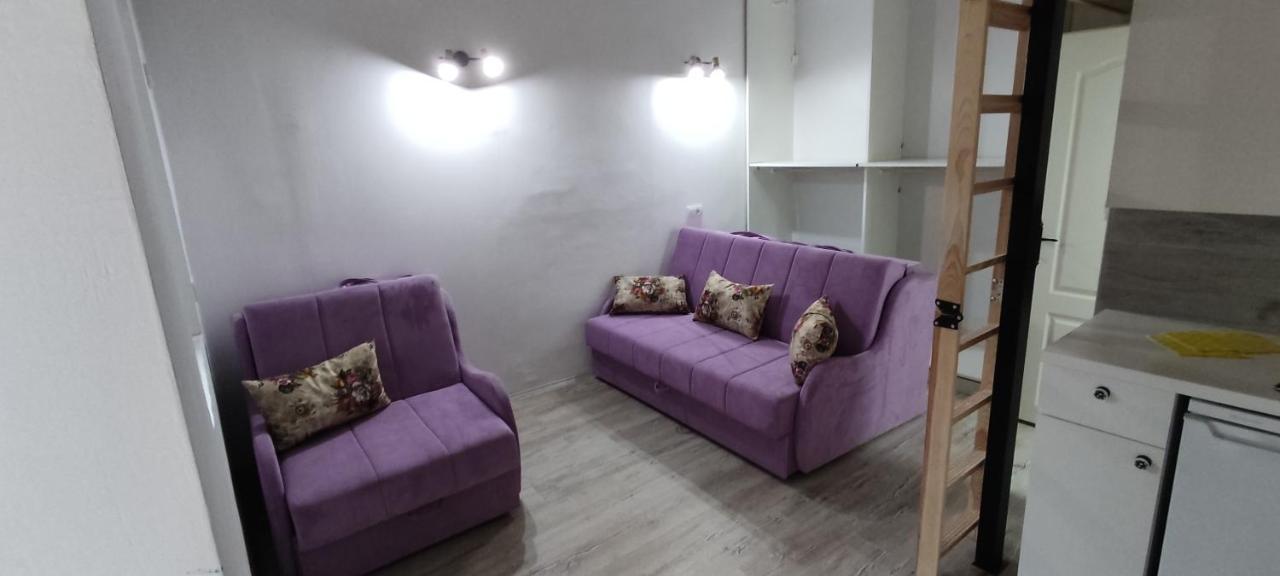 Apartmani Dld Ns Novi Sad Extérieur photo