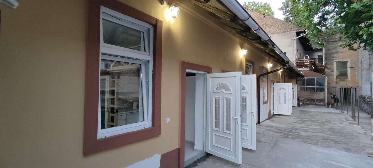 Apartmani Dld Ns Novi Sad Extérieur photo