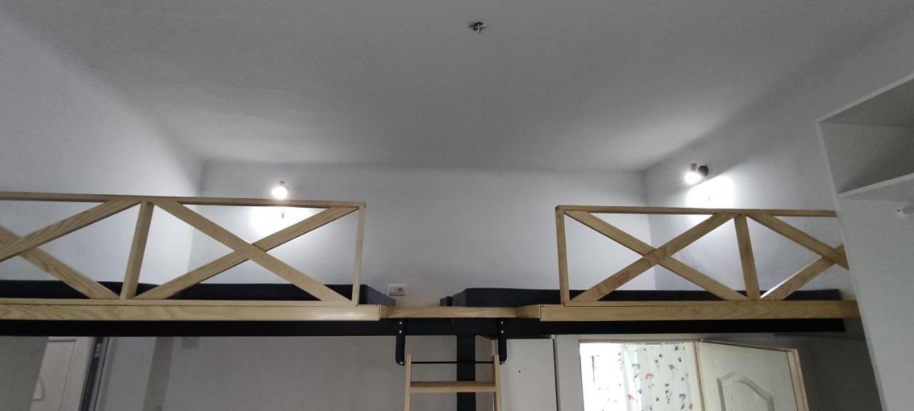 Apartmani Dld Ns Novi Sad Extérieur photo
