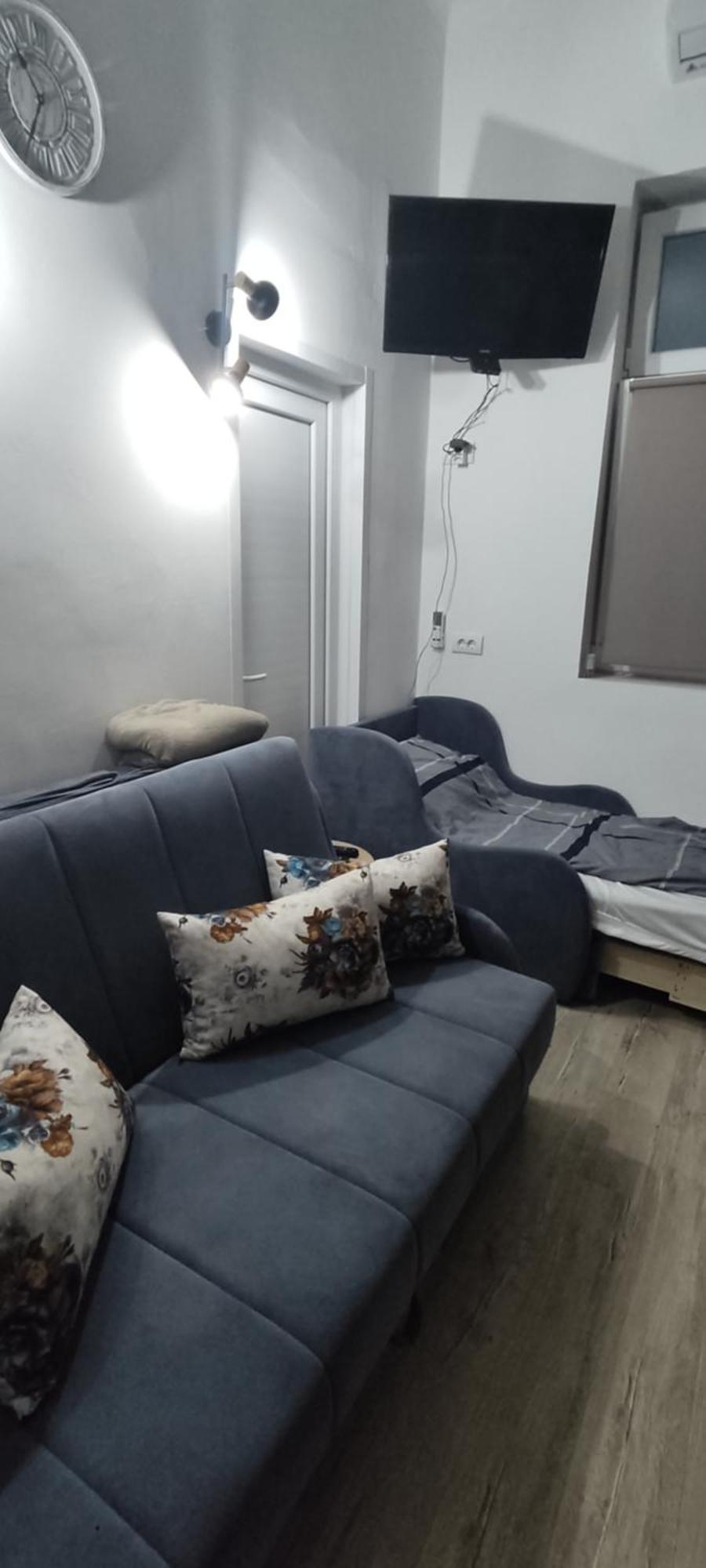 Apartmani Dld Ns Novi Sad Extérieur photo