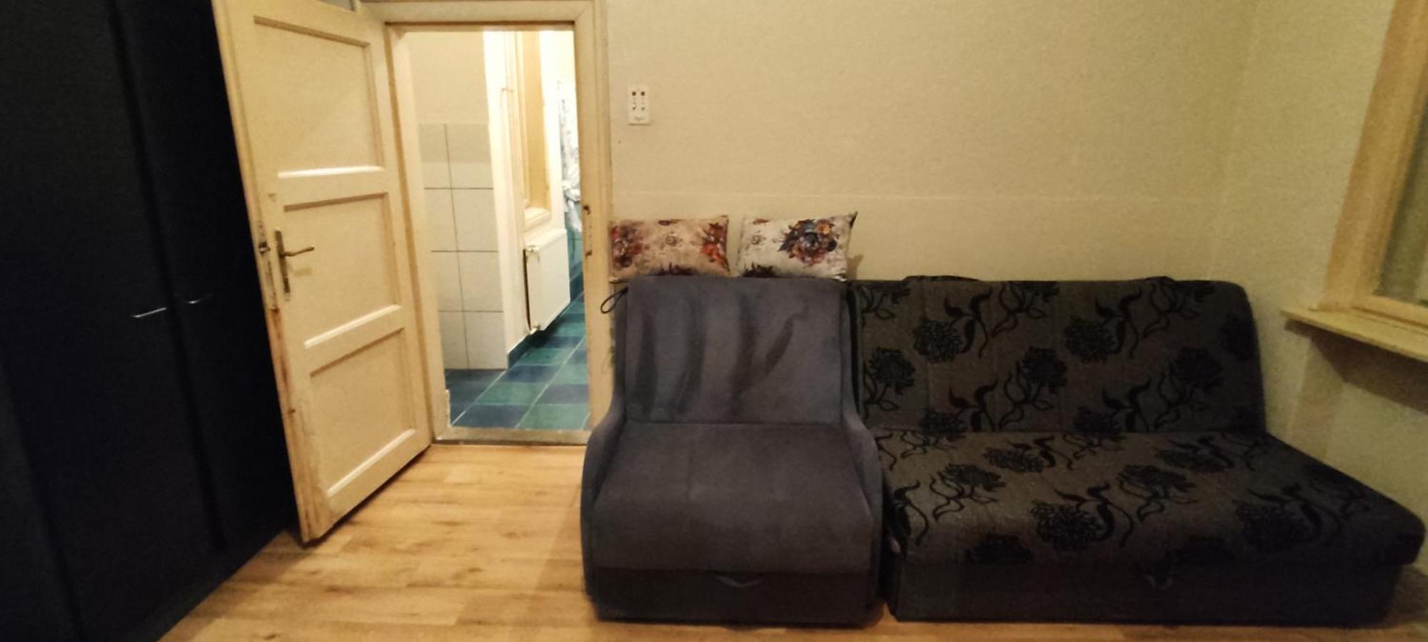 Apartmani Dld Ns Novi Sad Chambre photo