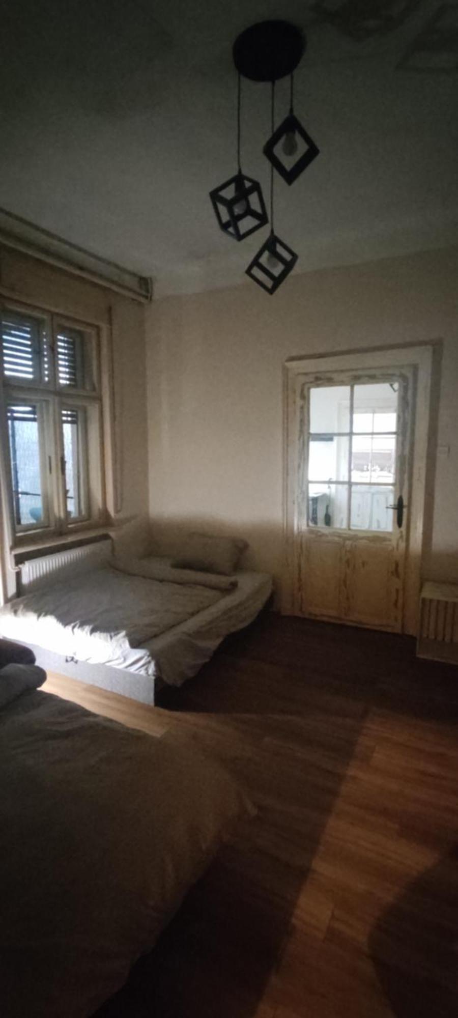 Apartmani Dld Ns Novi Sad Chambre photo