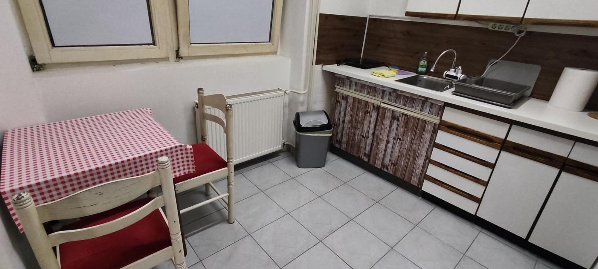 Apartmani Dld Ns Novi Sad Chambre photo