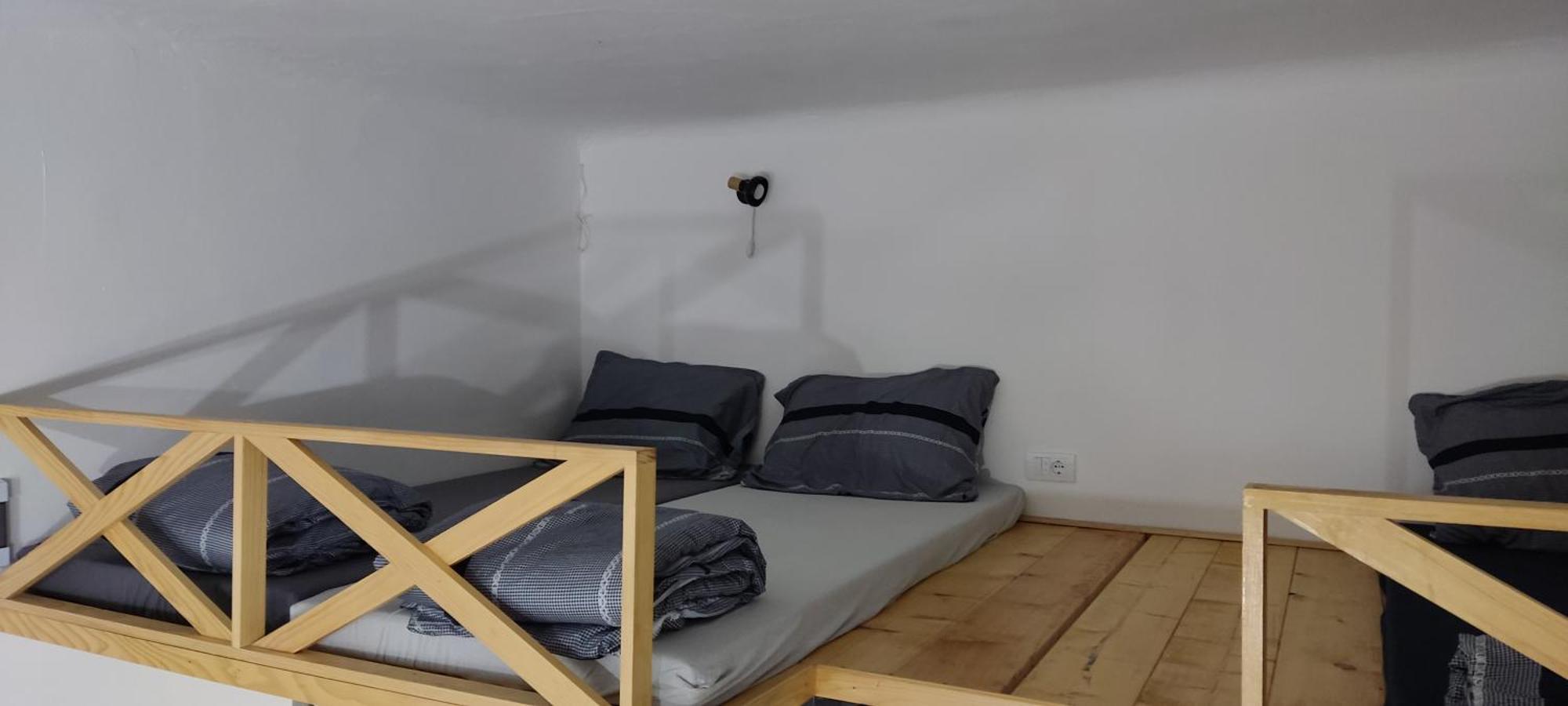Apartmani Dld Ns Novi Sad Chambre photo